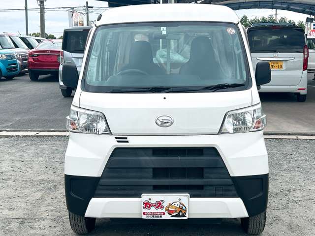 ダイハツ ハイゼットカーゴ ６６０ スペシャル R2年 (九州・沖縄) 99