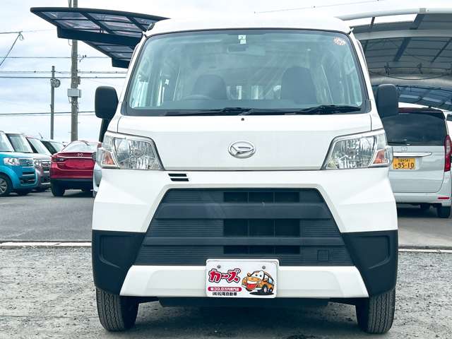 ダイハツ ハイゼットカーゴ ６６０ スペシャル R2年 (九州・沖縄) 99
