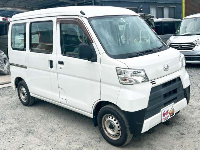 ダイハツ ハイゼットカーゴ ６６０ スペシャル R2年 (九州・沖縄) 99