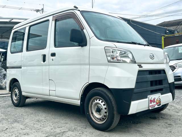 ダイハツ ハイゼットカーゴ ６６０ スペシャル R2年 (九州・沖縄) 99