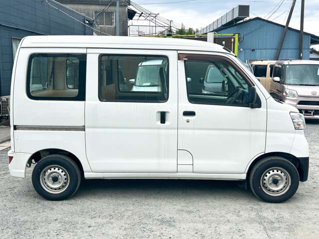 ダイハツ ハイゼットカーゴ ６６０ スペシャル R2年 (九州・沖縄) 99