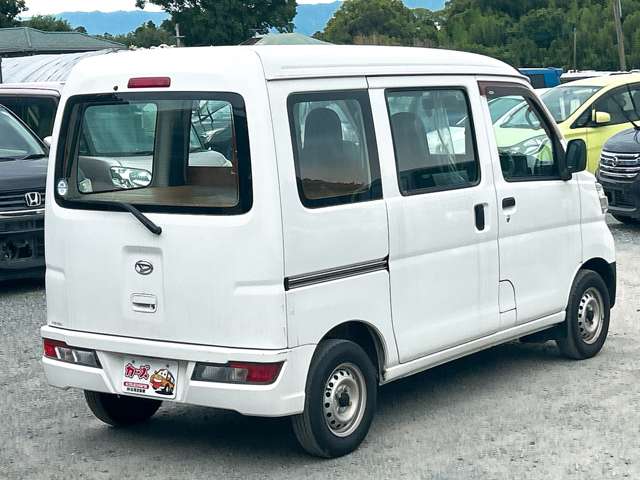 ダイハツ ハイゼットカーゴ ６６０ スペシャル R2年 (九州・沖縄) 99