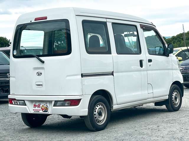 ダイハツ ハイゼットカーゴ ６６０ スペシャル R2年 (九州・沖縄) 99