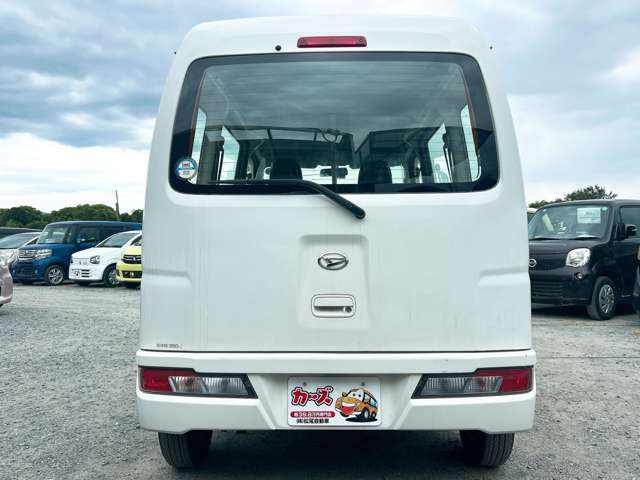ダイハツ ハイゼットカーゴ ６６０ スペシャル R2年 (九州・沖縄) 99