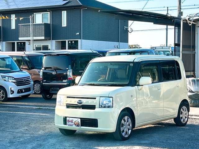 ダイハツ ムーヴ　コンテ ６６０ Ｌ H26年 (九州・沖縄) 99