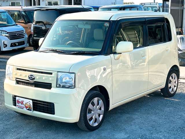 ダイハツ ムーヴ　コンテ ６６０ Ｌ H26年 (九州・沖縄) 99