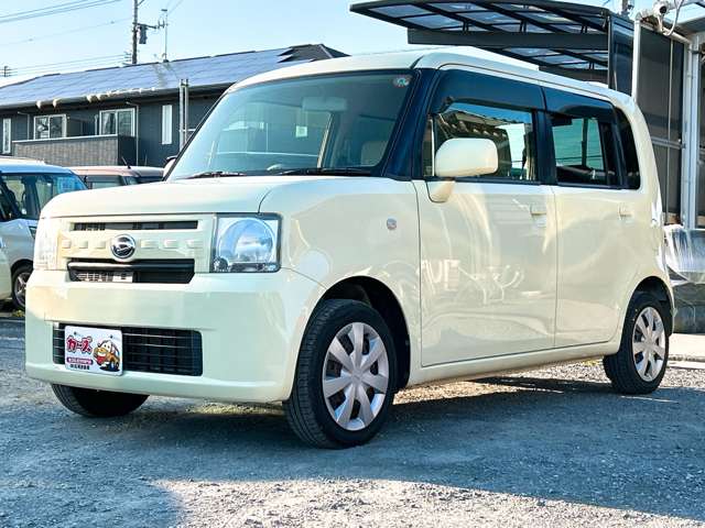 ダイハツ ムーヴ　コンテ ６６０ Ｌ H26年 (九州・沖縄) 99