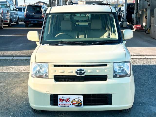 ダイハツ ムーヴ　コンテ ６６０ Ｌ H26年 (九州・沖縄) 99