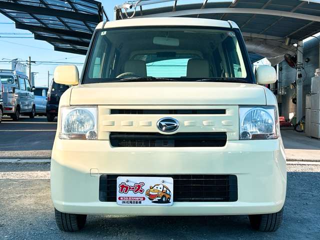 ダイハツ ムーヴ　コンテ ６６０ Ｌ H26年 (九州・沖縄) 99