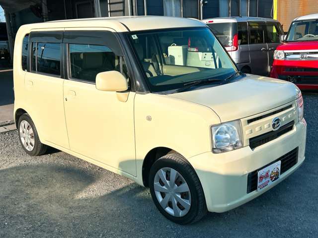 ダイハツ ムーヴ　コンテ ６６０ Ｌ H26年 (九州・沖縄) 99