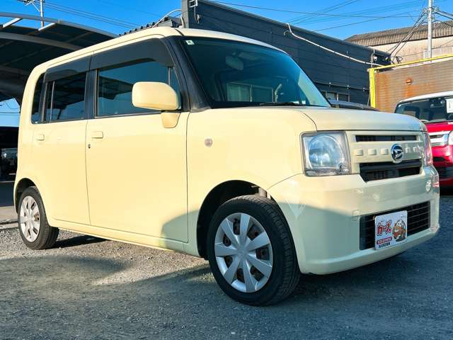 ダイハツ ムーヴ　コンテ ６６０ Ｌ H26年 (九州・沖縄) 99