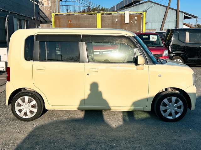 ダイハツ ムーヴ　コンテ ６６０ Ｌ H26年 (九州・沖縄) 99