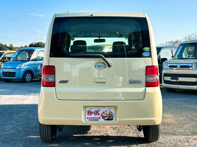 ダイハツ ムーヴ　コンテ ６６０ Ｌ H26年 (九州・沖縄) 99