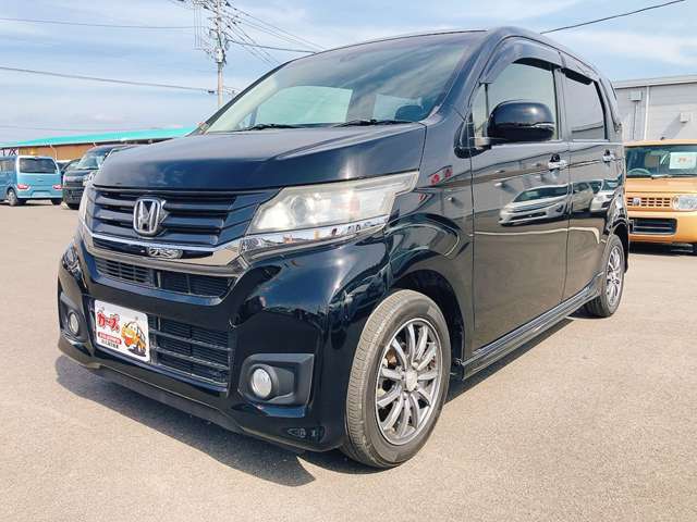ホンダ Ｎ−ＷＧＮ ６６０ カスタムＧ Ａパッケージ H26年 (九州・沖縄) 99