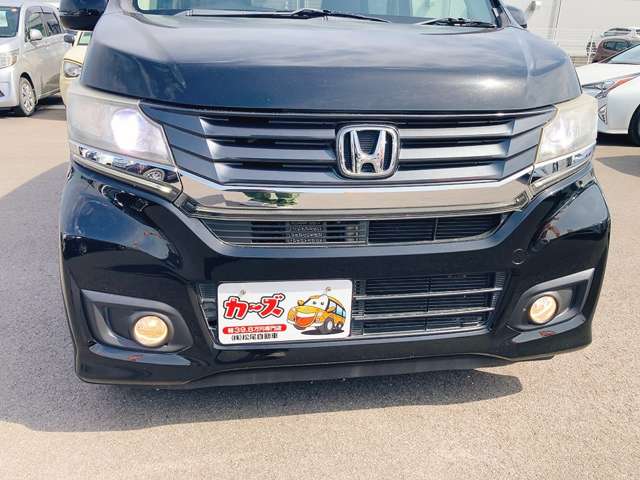 ホンダ Ｎ−ＷＧＮ ６６０ カスタムＧ Ａパッケージ H26年 (九州・沖縄) 99