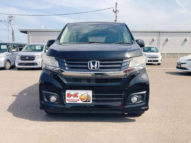 ホンダ Ｎ−ＷＧＮ ６６０ カスタムＧ Ａパッケージ H26年 (九州・沖縄) 99