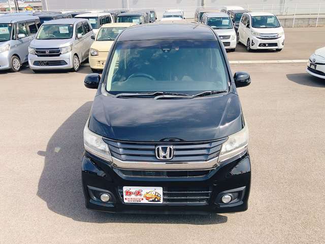 ホンダ Ｎ−ＷＧＮ ６６０ カスタムＧ Ａパッケージ H26年 (九州・沖縄) 99