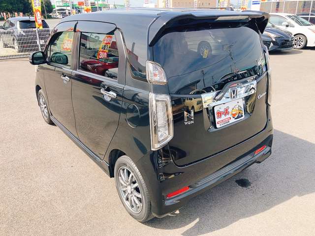 ホンダ Ｎ−ＷＧＮ ６６０ カスタムＧ Ａパッケージ H26年 (九州・沖縄) 99