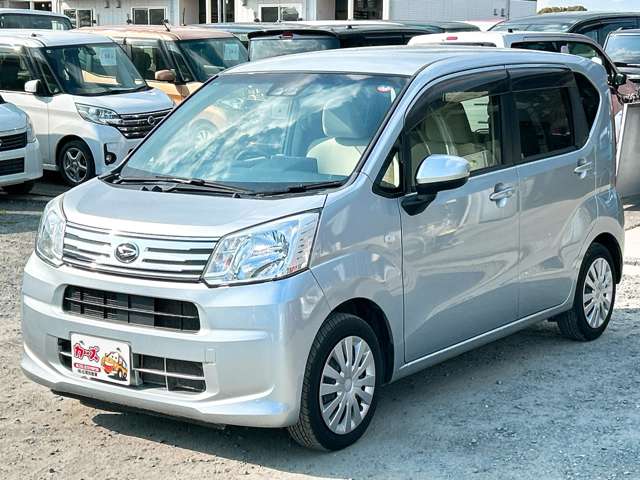 ダイハツ ムーヴ ６６０ Ｌ ＳＡＩＩＩ H30年 (九州・沖縄) 99