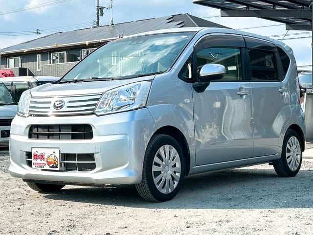 ダイハツ ムーヴ ６６０ Ｌ ＳＡＩＩＩ H30年 (九州・沖縄) 99