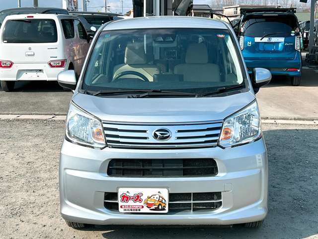 ダイハツ ムーヴ ６６０ Ｌ ＳＡＩＩＩ H30年 (九州・沖縄) 99