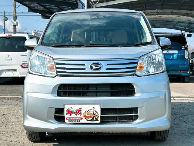 ダイハツ ムーヴ ６６０ Ｌ ＳＡＩＩＩ H30年 (九州・沖縄) 99