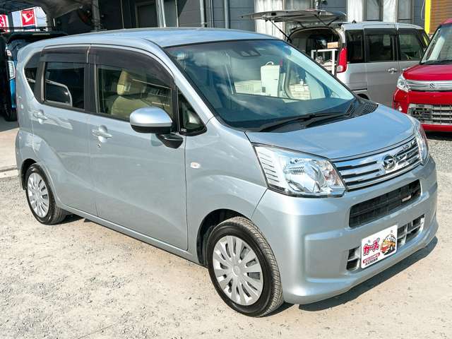 ダイハツ ムーヴ ６６０ Ｌ ＳＡＩＩＩ H30年 (九州・沖縄) 99