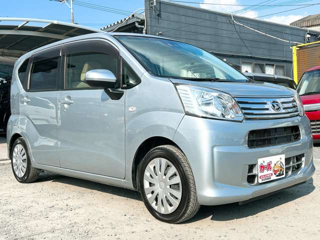 ダイハツ ムーヴ ６６０ Ｌ ＳＡＩＩＩ H30年 (九州・沖縄) 99