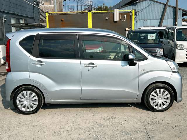 ダイハツ ムーヴ ６６０ Ｌ ＳＡＩＩＩ H30年 (九州・沖縄) 99