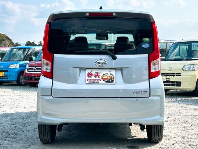 ダイハツ ムーヴ ６６０ Ｌ ＳＡＩＩＩ H30年 (九州・沖縄) 99