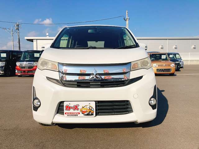三菱 ｅＫカスタム ６６０ Ｔ H25年 (九州・沖縄) 99