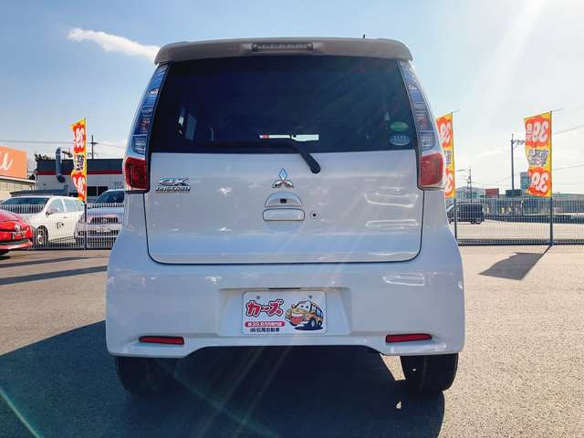 三菱 ｅＫカスタム ６６０ Ｔ H25年 (九州・沖縄) 99