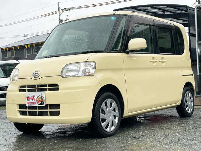 ダイハツ タント ６６０ Ｘ スペシャル H23年 (九州・沖縄) 99