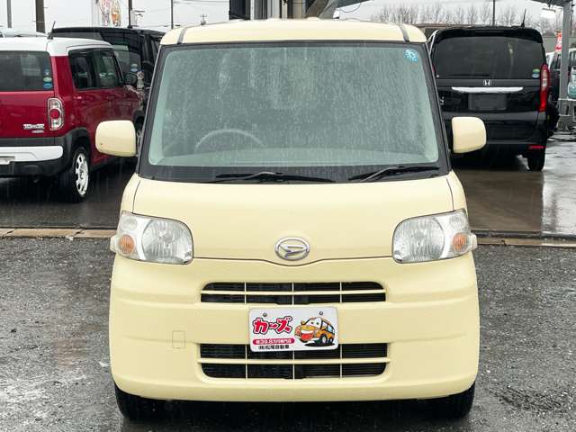 ダイハツ タント ６６０ Ｘ スペシャル H23年 (九州・沖縄) 99