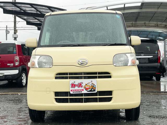 ダイハツ タント ６６０ Ｘ スペシャル H23年 (九州・沖縄) 99
