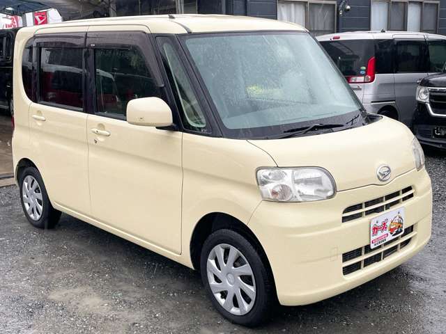 ダイハツ タント ６６０ Ｘ スペシャル H23年 (九州・沖縄) 99