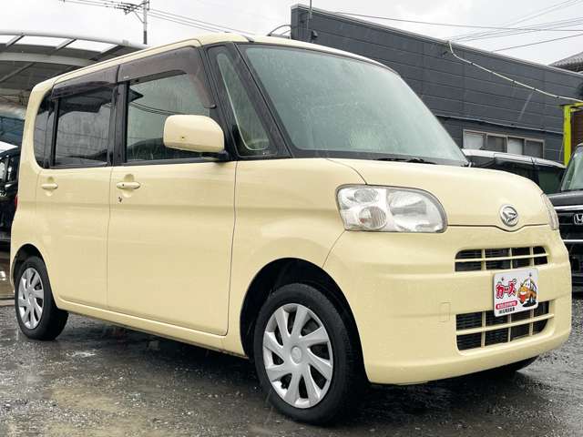 ダイハツ タント ６６０ Ｘ スペシャル H23年 (九州・沖縄) 99