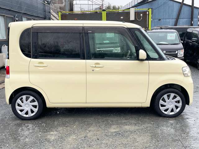 ダイハツ タント ６６０ Ｘ スペシャル H23年 (九州・沖縄) 99