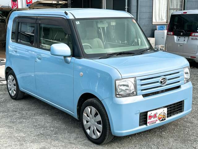 ダイハツ ムーヴ　コンテ ６６０ Ｘ スペシャル H22年 (九州・沖縄) 99