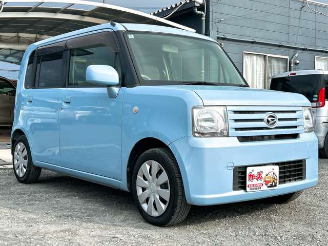 ダイハツ ムーヴ　コンテ ６６０ Ｘ スペシャル H22年 (九州・沖縄) 99