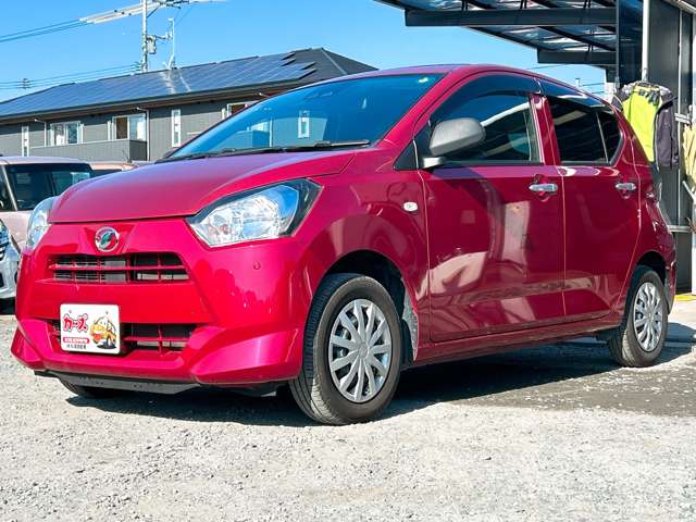 ダイハツ ミラ　イース ６６０ Ｌ ＳＡＩＩＩ H30年 (九州・沖縄) 99