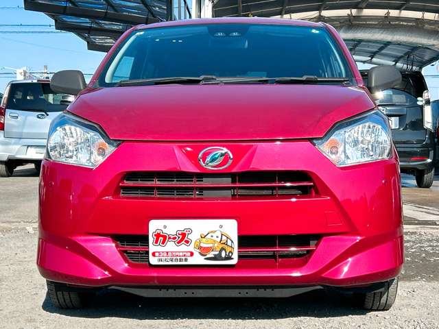 ダイハツ ミラ　イース ６６０ Ｌ ＳＡＩＩＩ H30年 (九州・沖縄) 99