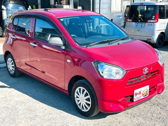 ダイハツ ミラ　イース ６６０ Ｌ ＳＡＩＩＩ H30年 (九州・沖縄) 99