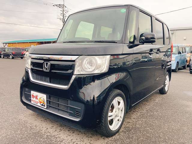 ホンダ Ｎ　ＢＯＸ ６６０ Ｇ R1年 (九州・沖縄) 99