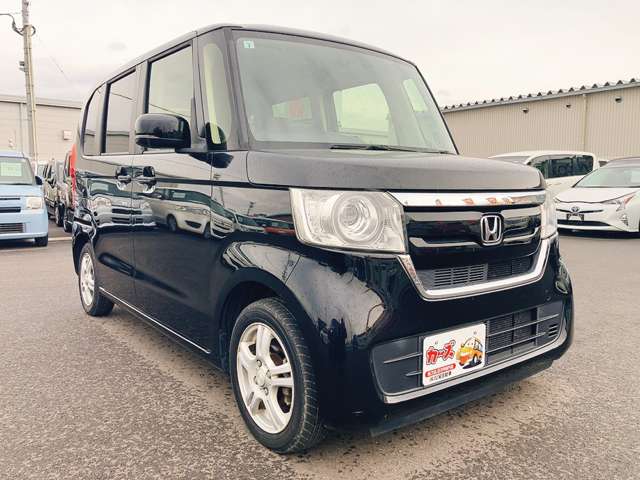 ホンダ Ｎ　ＢＯＸ ６６０ Ｇ R1年 (九州・沖縄) 99