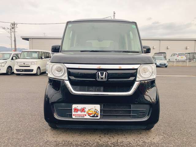 ホンダ Ｎ　ＢＯＸ ６６０ Ｇ R1年 (九州・沖縄) 99