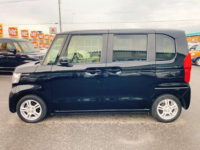 ホンダ Ｎ　ＢＯＸ ６６０ Ｇ R1年 (九州・沖縄) 99