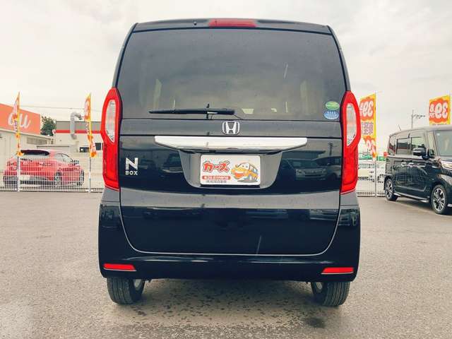 ホンダ Ｎ　ＢＯＸ ６６０ Ｇ R1年 (九州・沖縄) 99