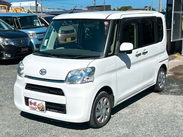 ダイハツ タント ６６０ Ｌ H29年 (九州・沖縄) 99