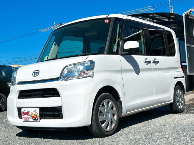 ダイハツ タント ６６０ Ｌ H29年 (九州・沖縄) 99
